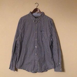 AEO Men’s Button Up